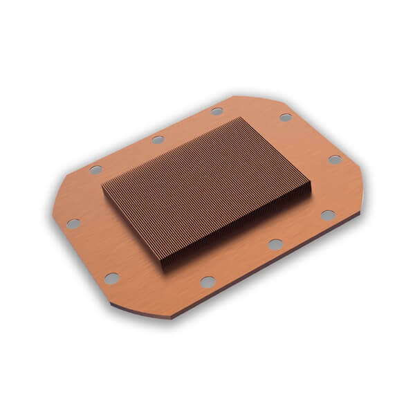 Ant Esports ICE-Infinite ARGB 360mm CPU Liquid Cooler